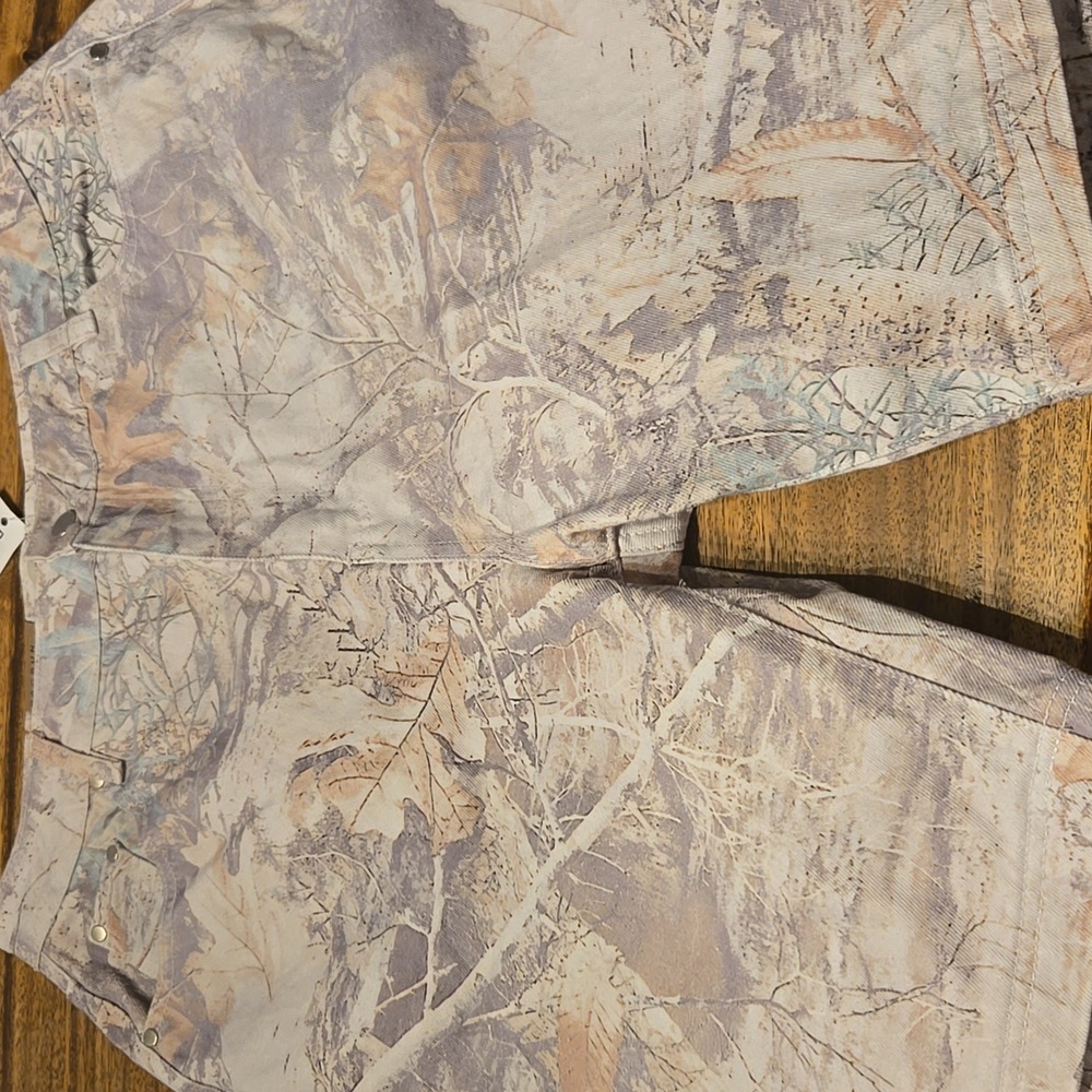 New PACSUN camo Short